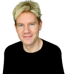 Bjørn Lomborg