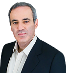 Garry Kasparov