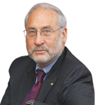 Joseph Stiglitz