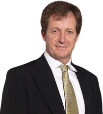 Alastair Campbell 