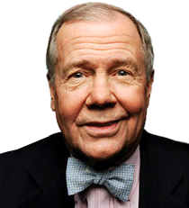 Jim Rogers 