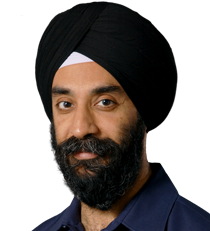 Mohanbir Sawhney 