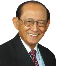 Fidel Ramos 