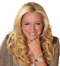 Michelle Mone of Mayfair OBE