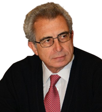 Ernesto Zedillo 