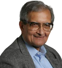 Amartya Sen 