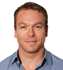 Chris Hoy MBE