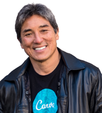 Guy Kawasaki 