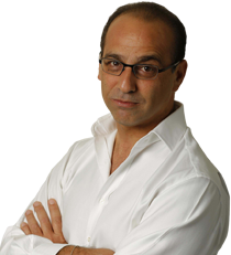 Theo Paphitis 