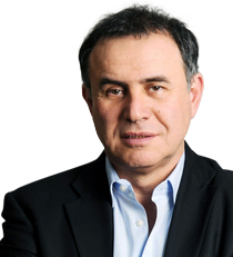 Nouriel Roubini 