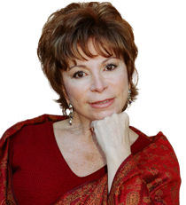 Isabel Allende 