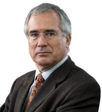 Nicholas Stern 