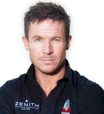 Felix Baumgartner 