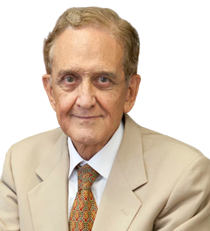 Pedro Schwartz OBE