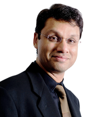 Nirmalya Kumar BComm, MComm, MBA, Ph.D.