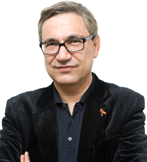 Orhan Pamuk 