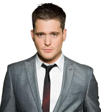 Michael Bublé 