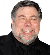 Steve Wozniak 