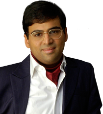 Viswanathan Anand 