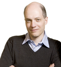 Alain de Botton 