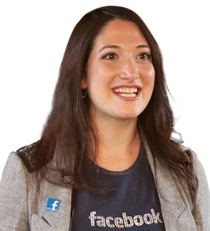 Randi Zuckerberg 