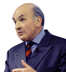 Richard Dannatt GCB, CBE, MC