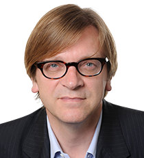 Guy Verhofstadt 