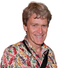 John Hegarty 