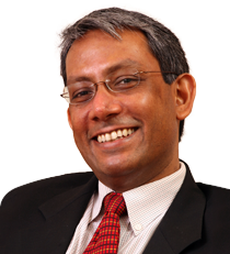 Ravi Venkatesan 