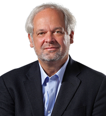 Juan Enriquez-Cabot 