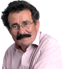 Robert Winston 