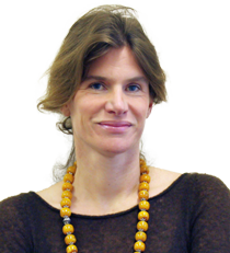 Mariana Mazzucato 