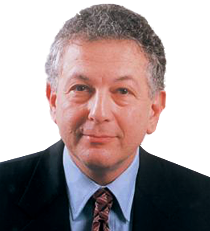 Jeffrey Garten 