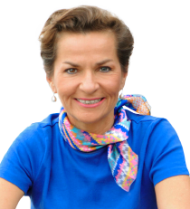 Christiana Figueres 