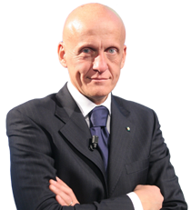 Pierluigi Collina 