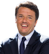 Matteo Renzi 