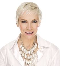 Annie Lennox OBE