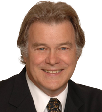 Bob Pritchard 