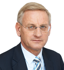 Carl Bildt  