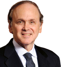 Daniel Yergin 