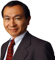 Francis Fukuyama 