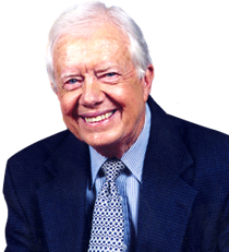 Jimmy Carter 