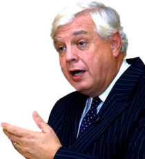 John Simpson CBE