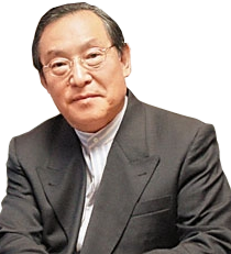 Kenichi Ohmae 
