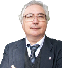 Manuel Castells 