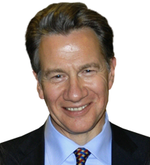 Michael Portillo 