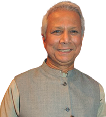 Muhammad Yunus 