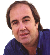 Nando Parrado 