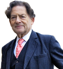 Nigel Lawson of Blaby