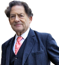 !DECEASED Nigel Lawson of Blaby